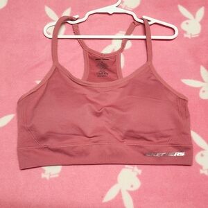 Brand new Skechers sports bra